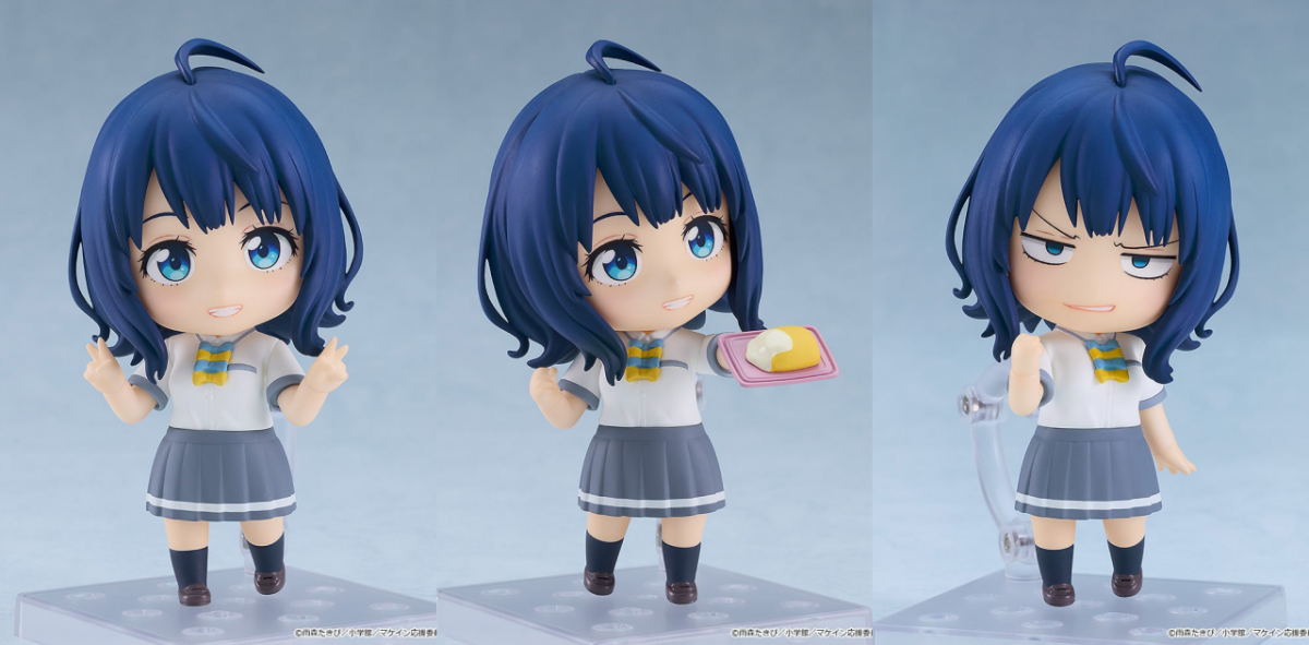 Types of Anime Figures in Japan: A Closer Look at 6 Distinct Categories ...