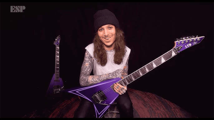 ESP Guitar Guide A Musical Craftsmanship Journey OneMall