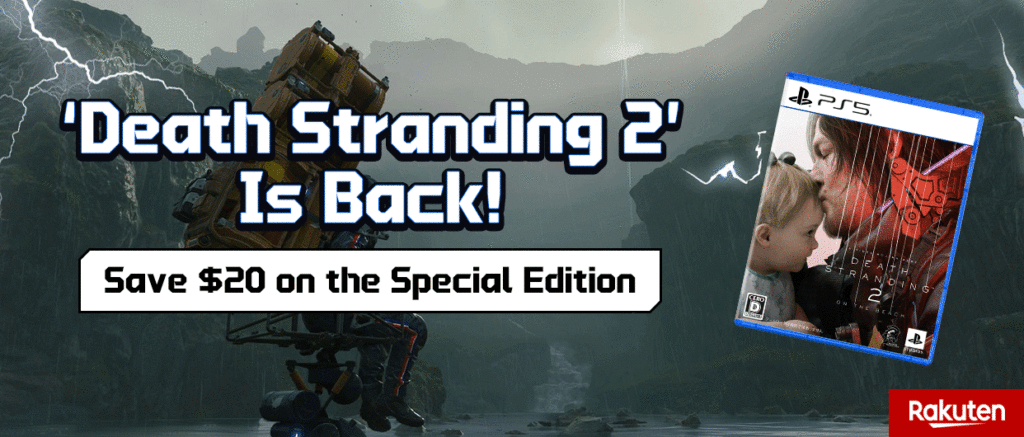 Deathstranding(1)