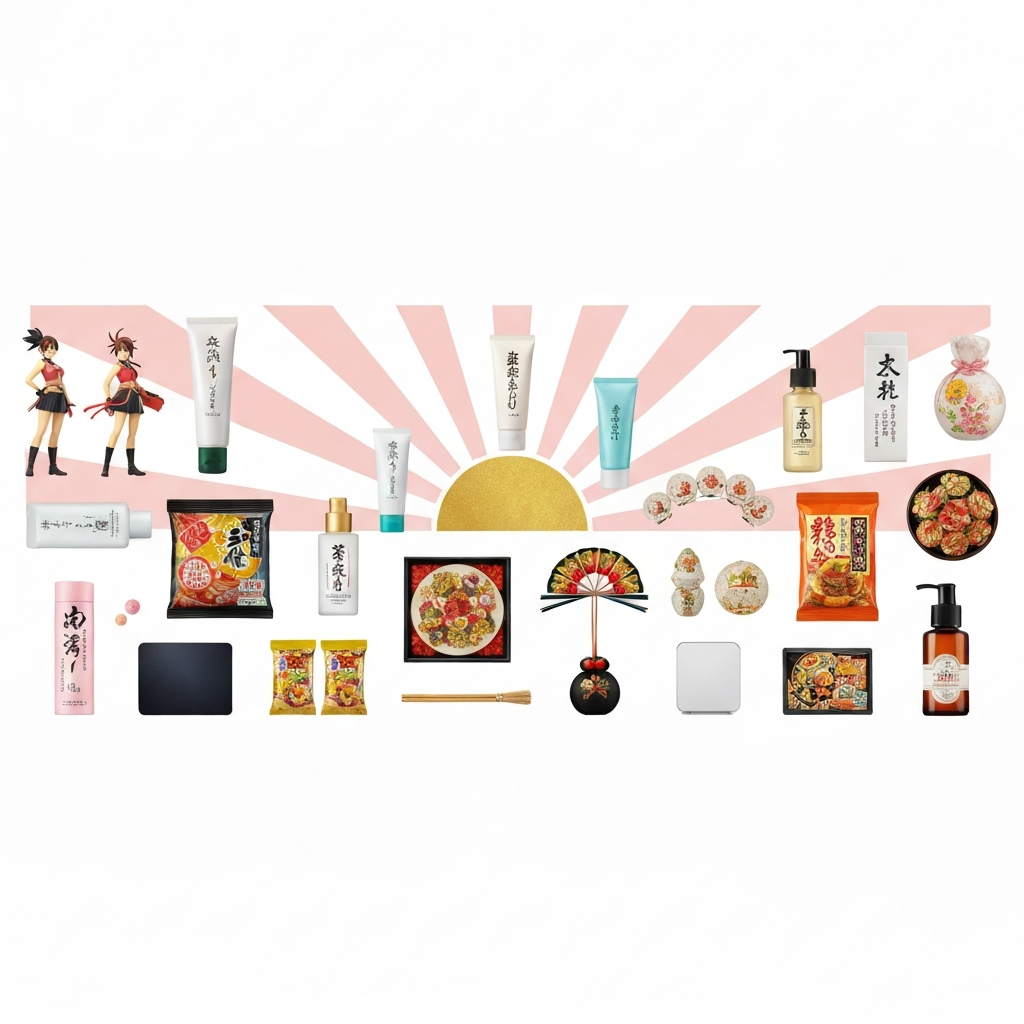 Best Japan proxy shopping service 2026 - buy Japanese products internationally with OneMall