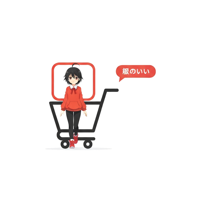 Buy anime figures on OneMall