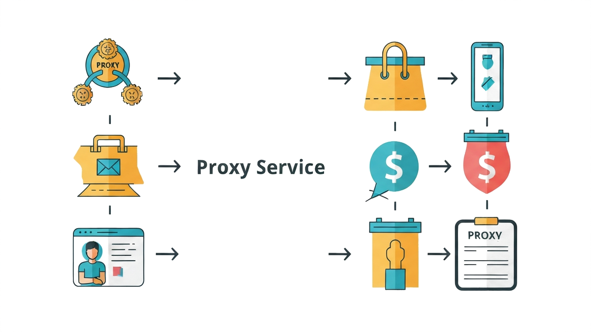 How to buy from OneMall