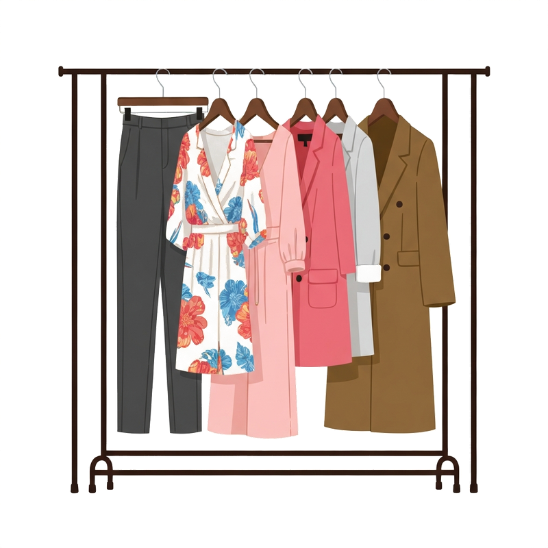 Japanese clothing stores