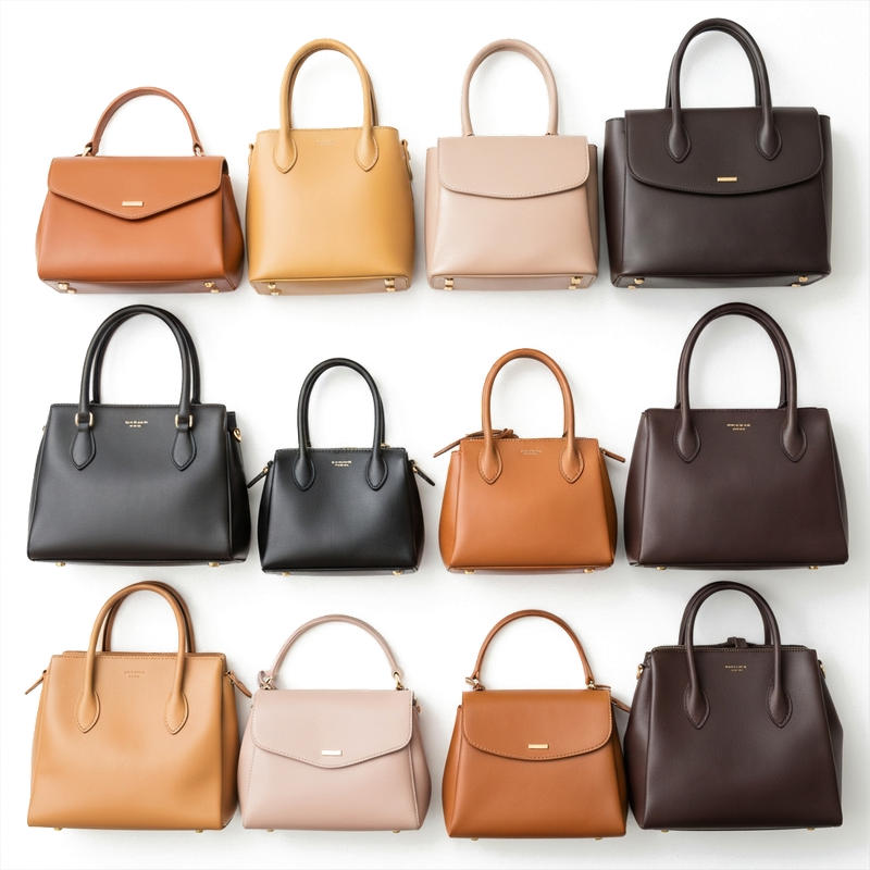 Japanese handbag brands