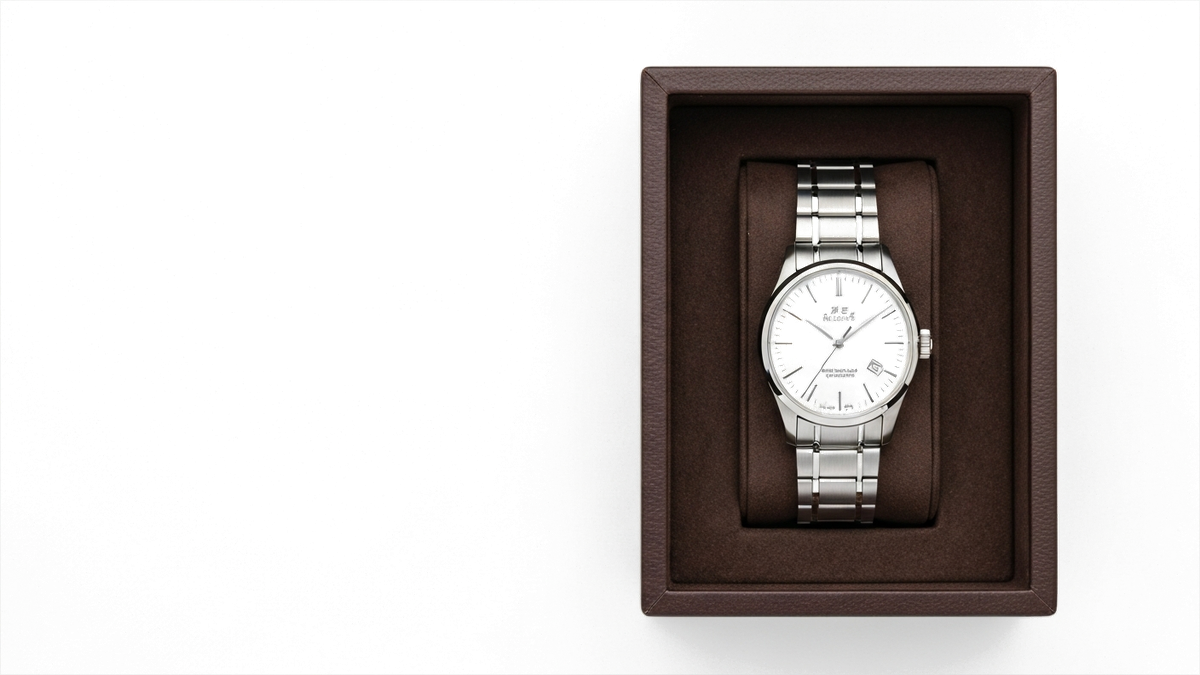 Japanese luxury watches