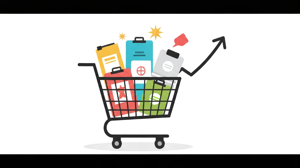 Japanese online shopping trends