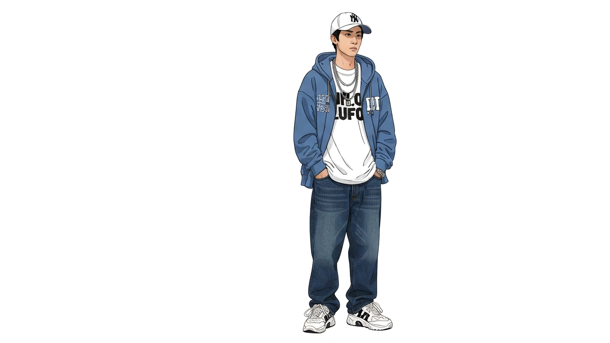 Japanese streetwear brands