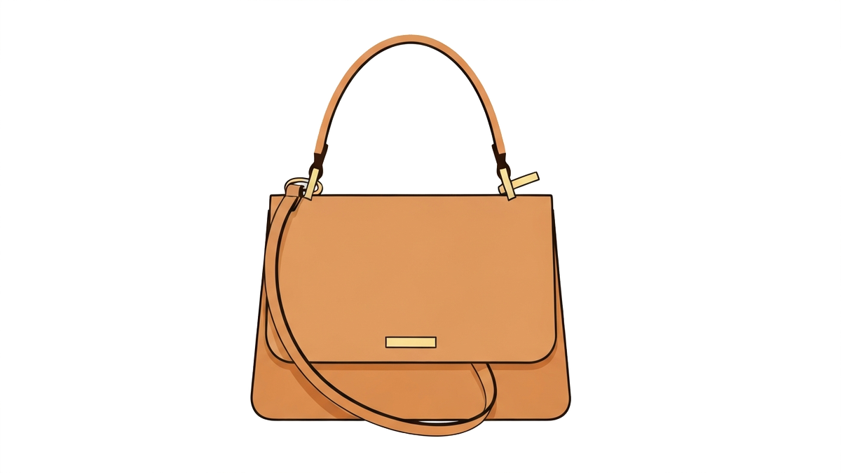 JONBAG Japanese bag brand