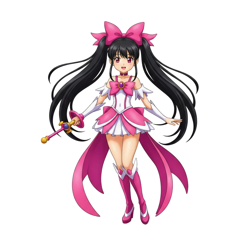 Madoka figure review