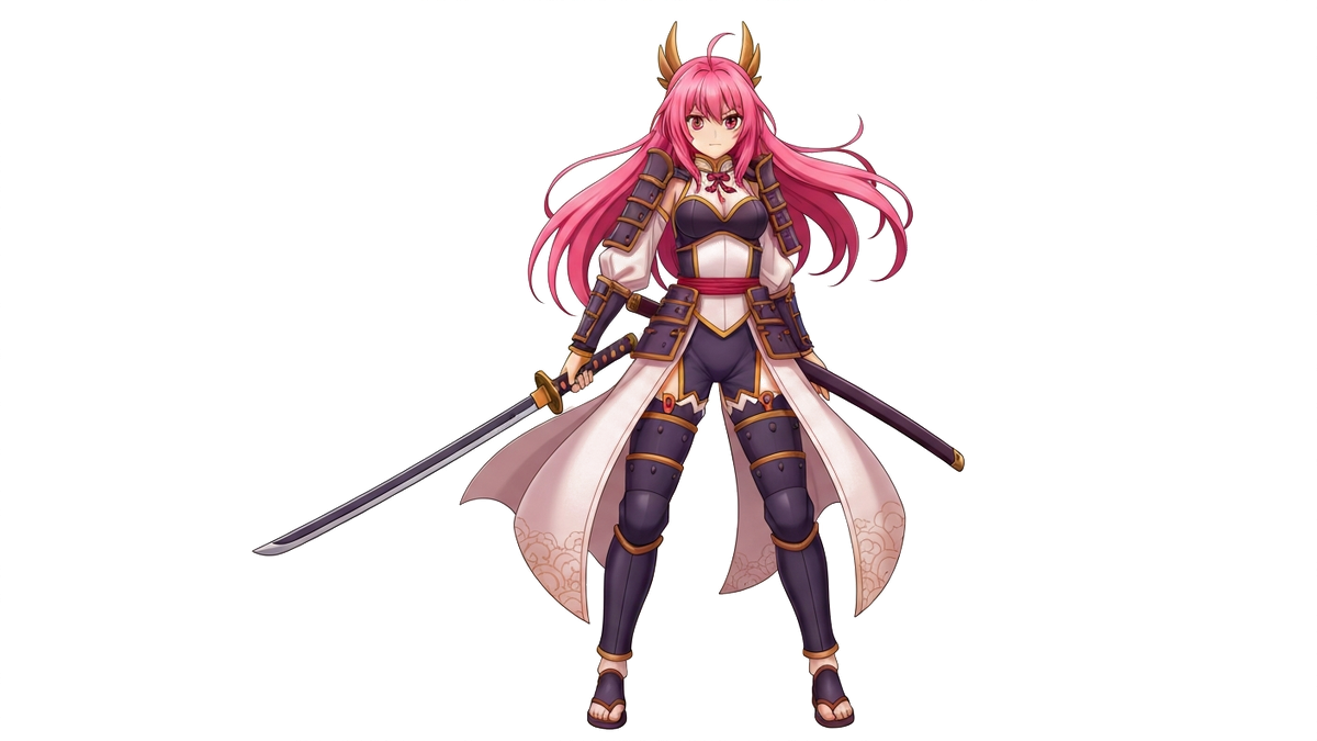 Mitsuri Kanroji figure review