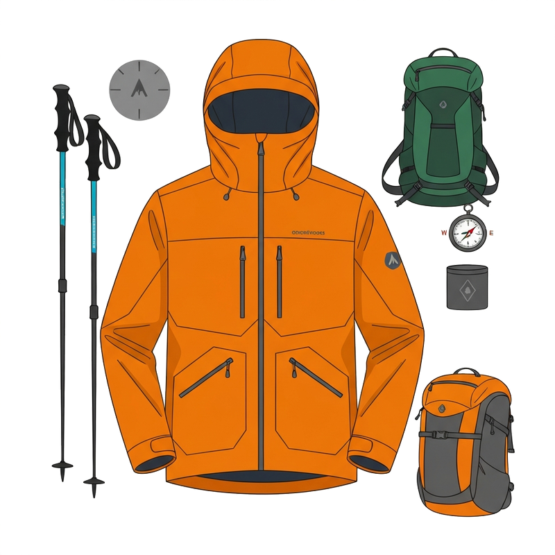 North Face buying guide