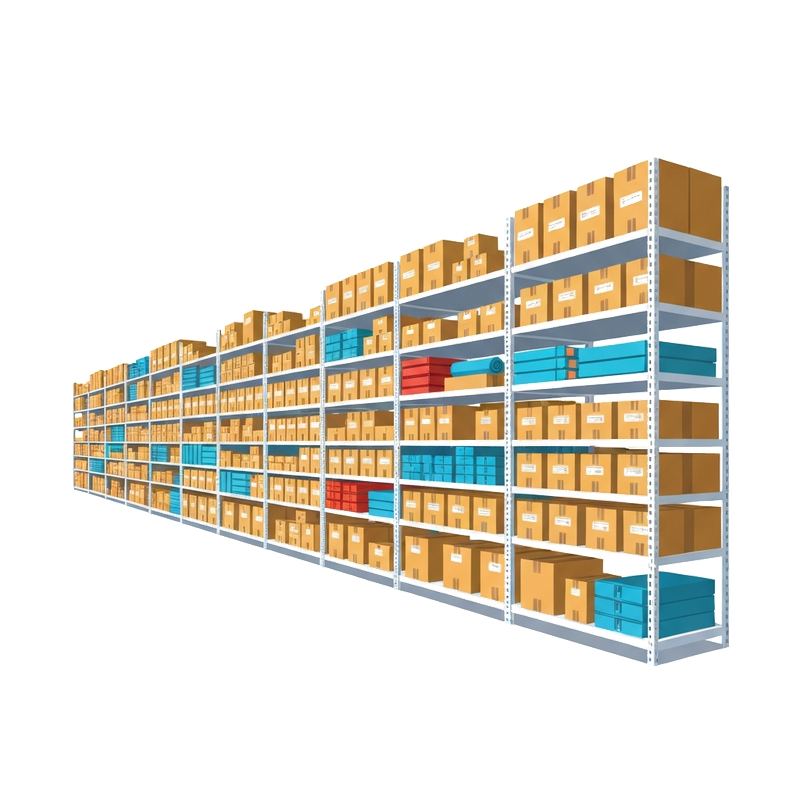 OneMall warehouse service