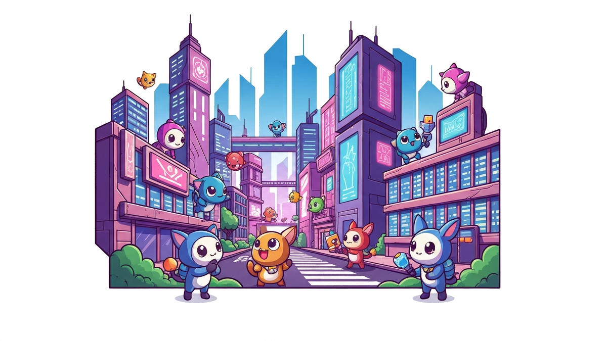 Pokemon Legends Z-A review