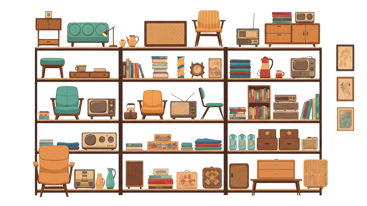 Suruga-ya shopping guide