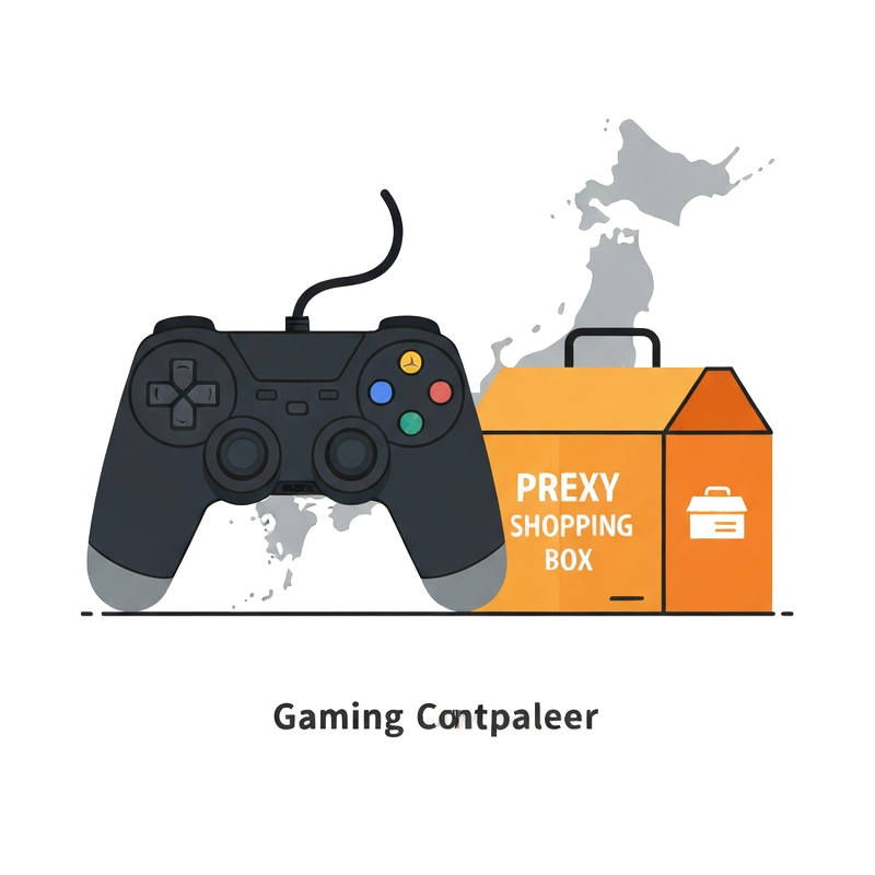 Switch 2 proxy buying review