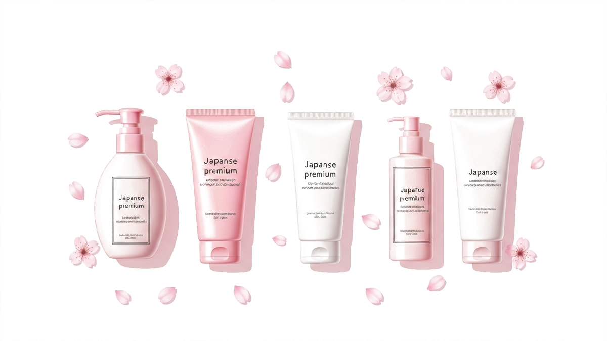 Tsubaki hair mask Japan