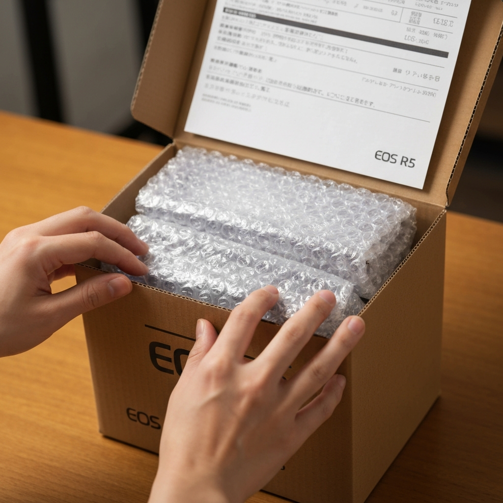 Unboxing cheap anime figures shipped from Japan