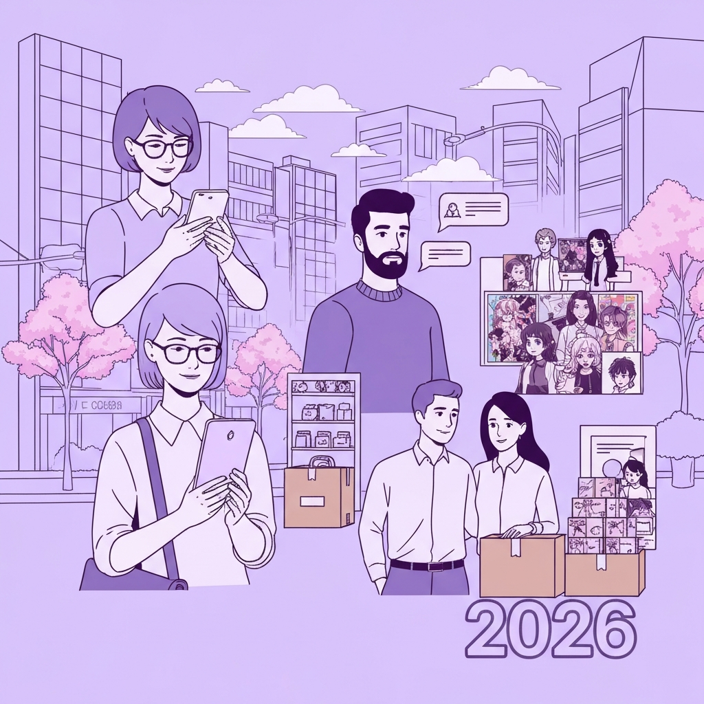 Cheapest Japan Proxy Services in 2026: Fee Comparison Guide