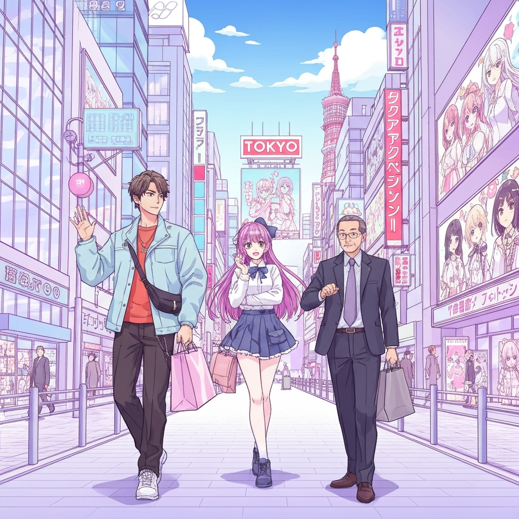 Japanese Proxies 2026: Buyer’s Guide
