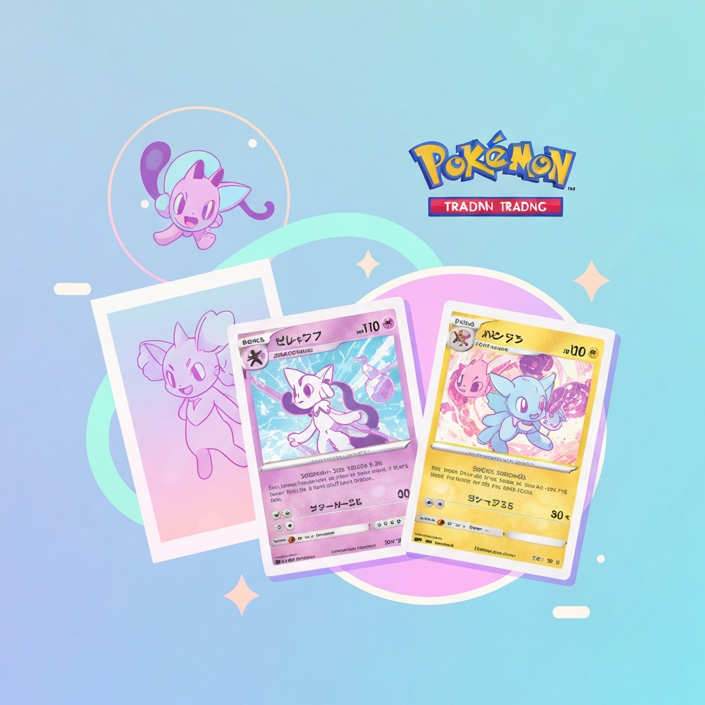 Pokémon TCG from Japan 2026: Real Prices on 151, Surging Sparks & Twilight Masquerade