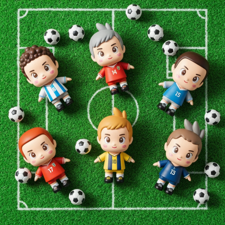 Labubu World Cup 2026: How to Buy the Pop Mart x FIFA Collab from Japan