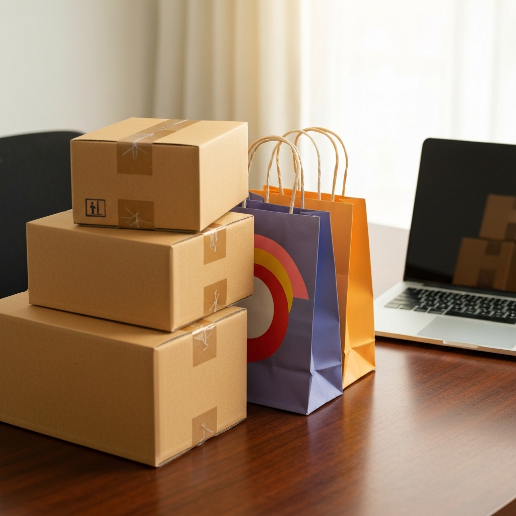 OneMall vs ZenMarket
