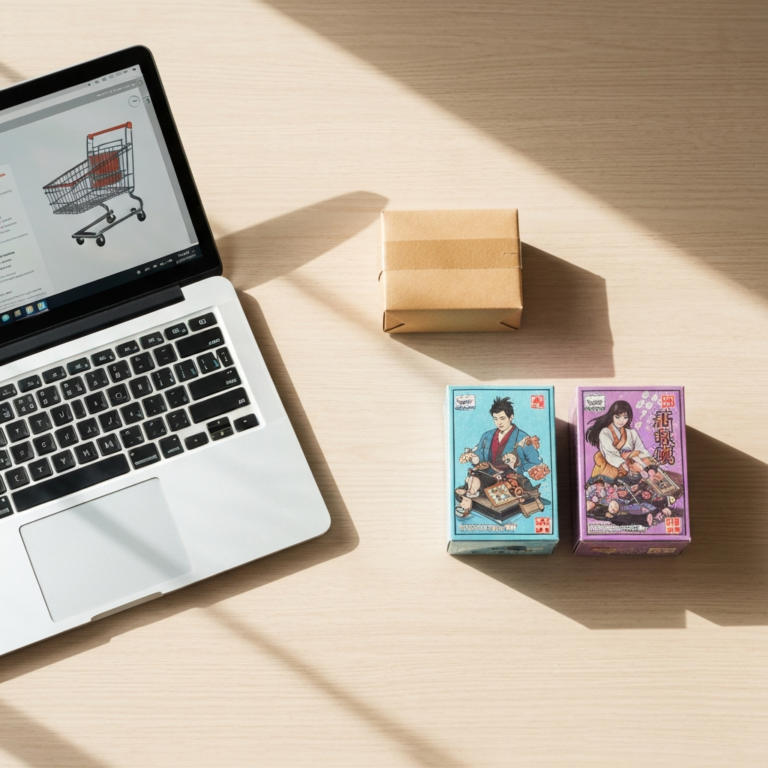 Byee or Buyee? What You’re Really Searching For — and the Cheapest Way to Buy from Japan (2026)