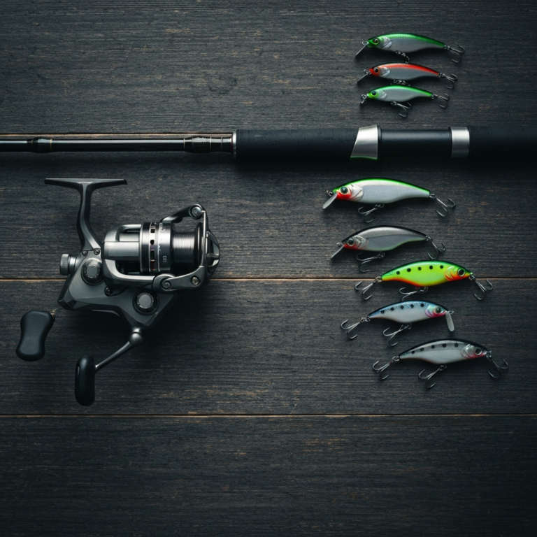 Japanese Fishing Tackle 2026: How to Buy Cheap JDM Shimano & Daiwa Reels and Rods from Japan