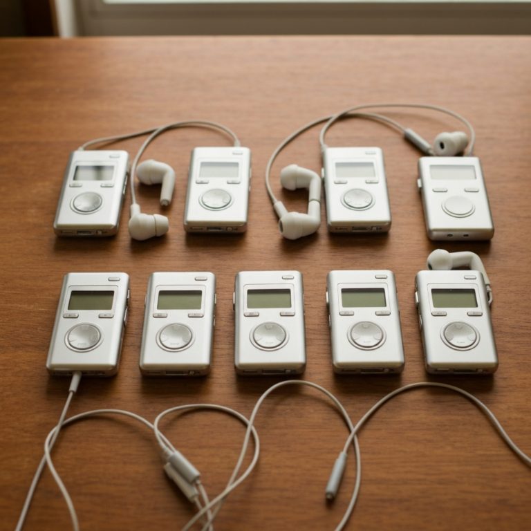 How to Buy a Cheap Retro Sony Walkman (NW-E405 & More) from Japan in 2026
