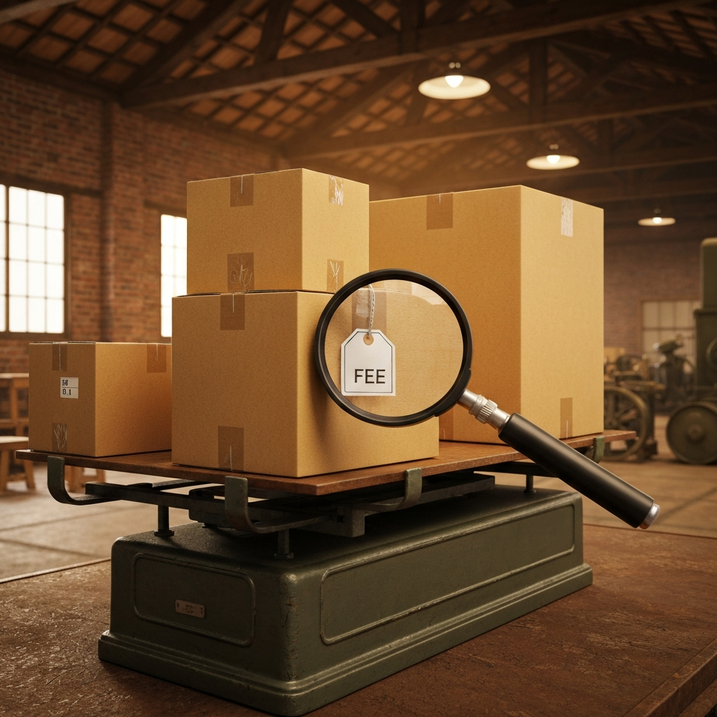 Where hidden costs hide