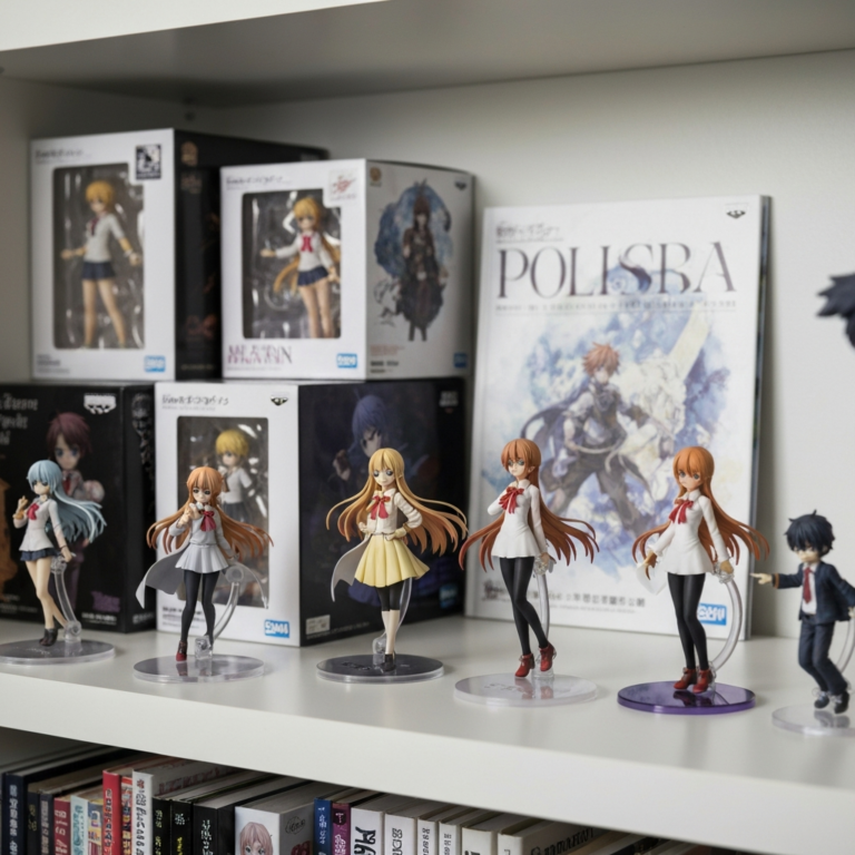 Who Is Yukino? A 2026 Guide to Buying Yukino Figures & Anime Merch from Japan