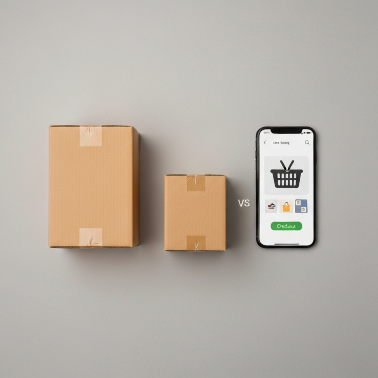 Zen Mart or ZenMarket? How to Compare Japan Proxy Services & Buy the Cheapest Way (2026)