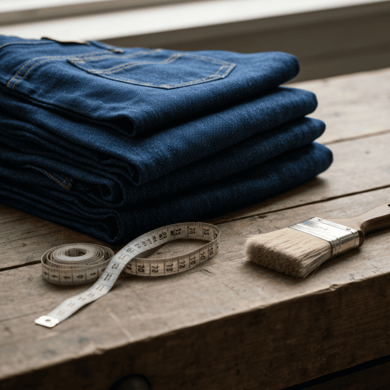 Evidu or Evisu? The Japanese Denim Brand You Are Actually Searching For — and the Cheap and Cheapest Way to Buy It from Japan (2026)