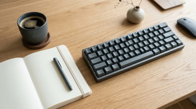 Japanese Keyboards From Japan (2026): HHKB, REALFORCE and Topre Switches Explained — and the Cheap and Cheapest Way to Buy One