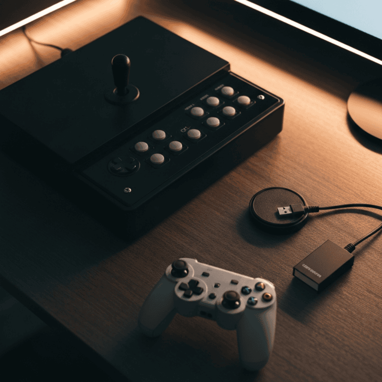 Zen Marketplace (2026): Cronus Zen GamePacks, Scripts, and the Cheap and Cheapest Way to Buy Gaming Gear from Japan