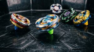 Beyblade X Product Codes Explained (2026): BX vs UX vs CX