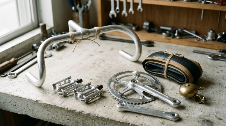 Japanese Bicycle Brands (2026): 35 Bike, Frame and Component Makers From Bridgestone to Shimano — and How to Buy the Japan-Only Ones