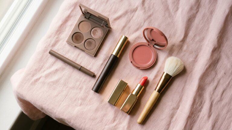 Japanese Makeup Brands (2026): 45 Drugstore, Department-Store and Luxury Labels — What Each Is Known For, and How to Buy the Japan-Only Ones
