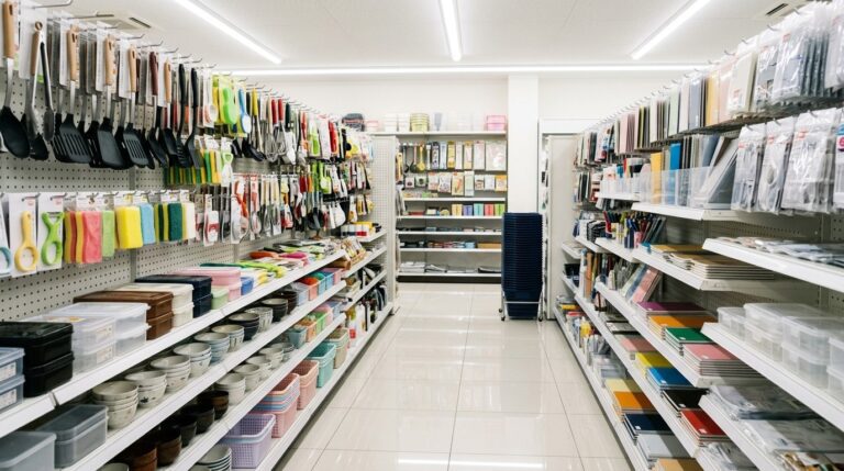 Daiso Online Shopping: How to Buy Daiso Japan from the USA