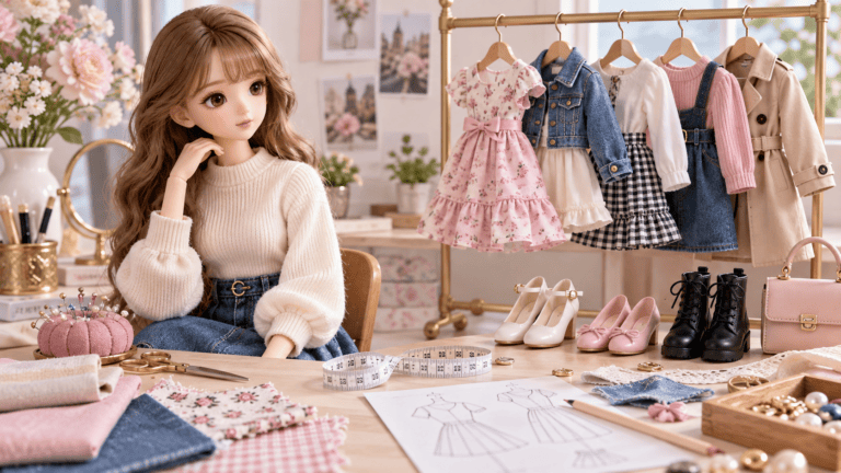 Licca Doll Clothes Guide (2026): Sizes, Shoes, Patterns and Cheap vs Cheapest Ways to Buy From Japan